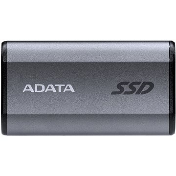 ADATA SE880 SSD 1 TB, Titanium Gray