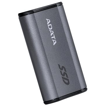 ADATA SE880 SSD 2 TB, Titanium Gray