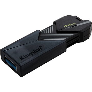 Kingston DataTraveler Exodia Onyx 64 GB