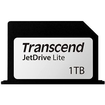 Transcend JetDrive Lite 330 1 TB