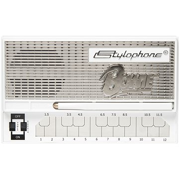 Dubreq Bowie Stylophone