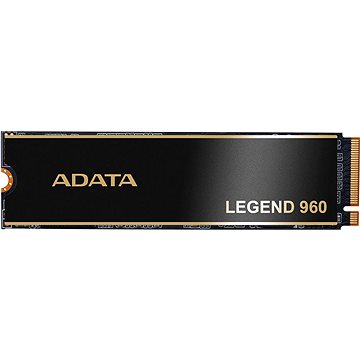 ADATA LEGEND 960 1 TB