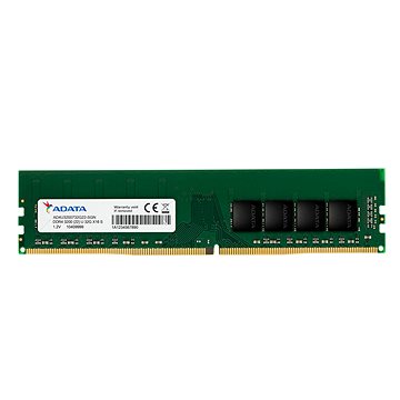 ADATA 8 GB DDR4 3 200 MHz CL22