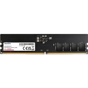 ADATA 16 GB DDR5 4800MHz CL40