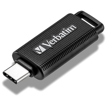 Verbatim Store \'n\' Go USB-C 64 GB