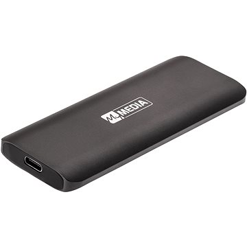 VERBATIM MyMedia External SSD 128 GB