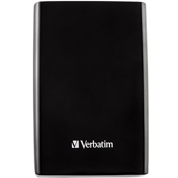 VERBATIM Portable SSD 256 GB