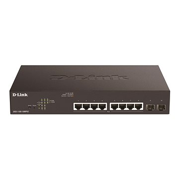 D-Link DGS-1100-10MPV2