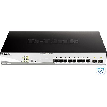 D-Link DGS-1210-10MP