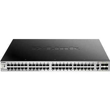 D-Link DGS-3130-54PS