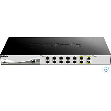 D-Link DXS-1210-12SC