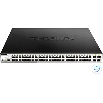 D-Link DGS-1210-52MP/ME/E