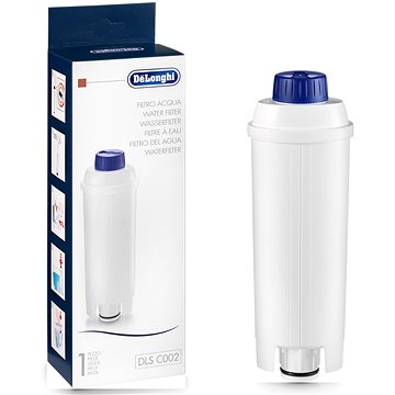 DéLonghi Vodný filter DLS C002 - Filter do kávovaru