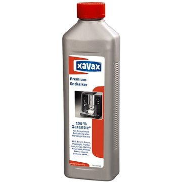 XAVAX Odvápňovač Premium 500 ml - Odvápňovač 