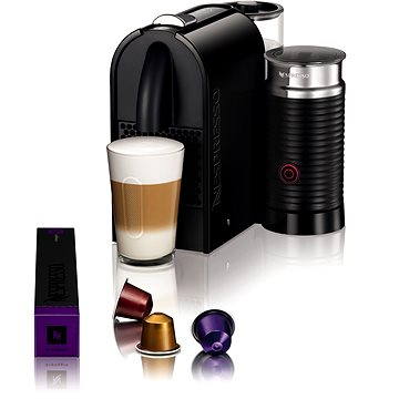 NESPRESSO De´Longhi U&Milk - Coffee Pod Machine alza.sk