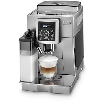 De'Longhi Magnifica Compact ECAM 23.460 S - Automatický kávovar