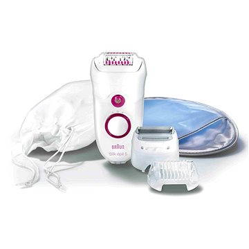 Braun Silk Epil 5 5280 Legs Body Epilator Alza Sk