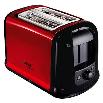 ginder rand Altijd Tefal Subito 3 Red Wine TT260D12 - Toaster | alza.sk