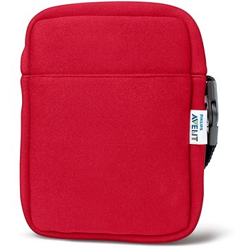 Diplomaat Handig Londen Philips Avent ThermaBag, Red - Thermal Bag | alza.sk
