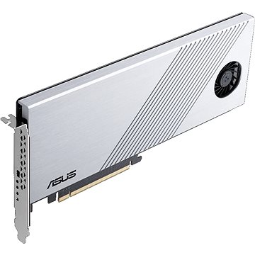 ASUS HYPER M.2 ×16 Gen 4 Card