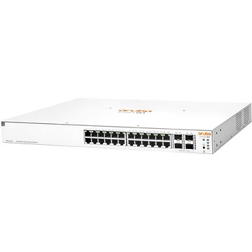 Aruba IOn 1930 24G 4SFP+ 370 W Switch