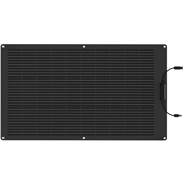 EcoFlow Power Kits 100 W Solar Panel (Flexible)