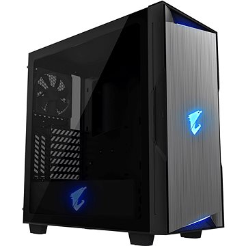 GIGABYTE AORUS C300 GLASS