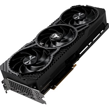 GAINWARD GeForce RTX 4070 Ti SUPER Phoenix GS 16 GB GDDR6X