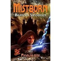 Mistborn: Finální říše