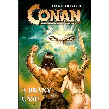 Conan a brány času