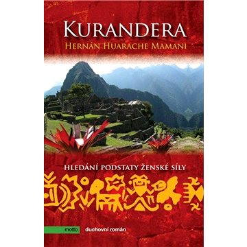 Kurandera - E-kniha