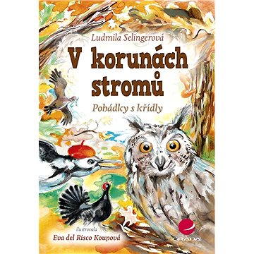 V korunách stromů