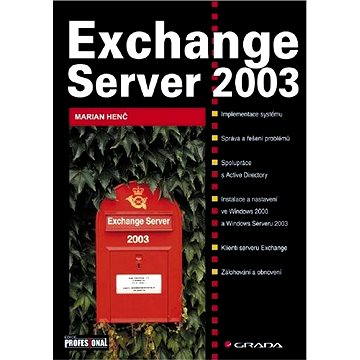 Exchange Server 2003