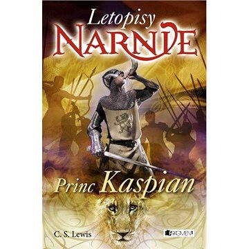 NARNIE – Princ Kaspian