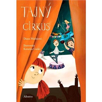 Tajný cirkus