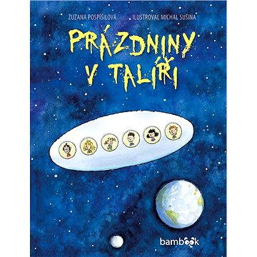 Prázdniny v talíři