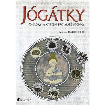 Jógátky