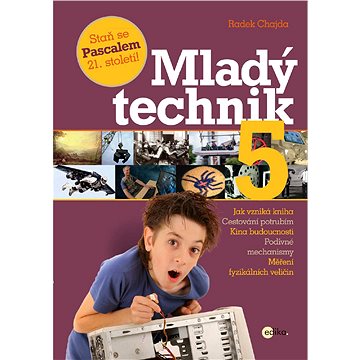 Mladý technik 5