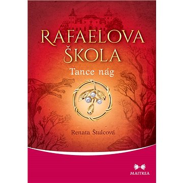 Rafaelova škola. Tance nág