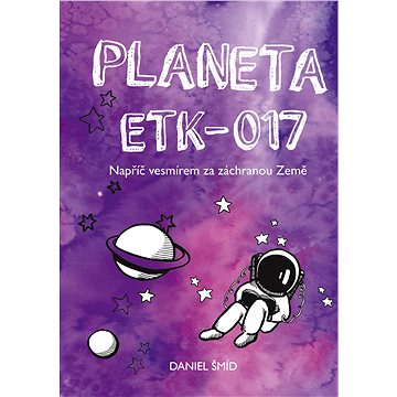 Planeta ETK-017