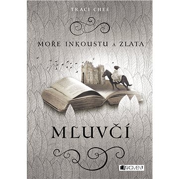 Moře inkoustu a zlata - Mluvčí