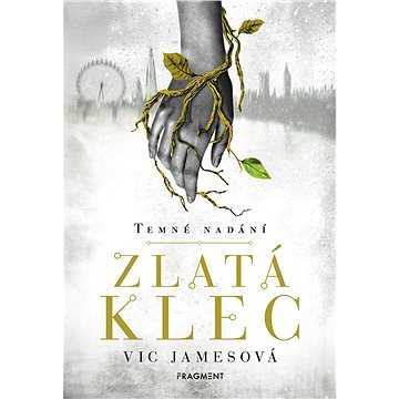 Temné nadání – Zlatá klec