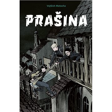 Prašina