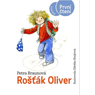 Rošťák Oliver