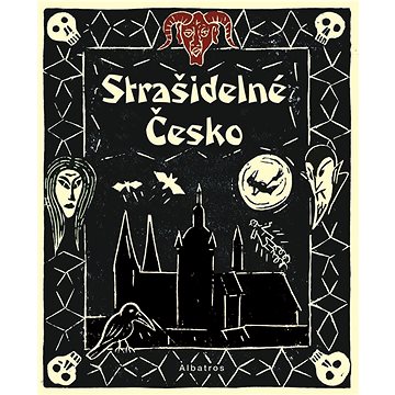 Strašidelné Česko