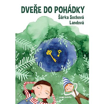 Dveře do pohádky