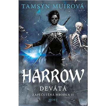 Harrow Devátá