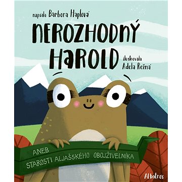 Nerozhodný Harold