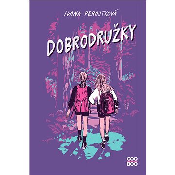 Dobrodružky