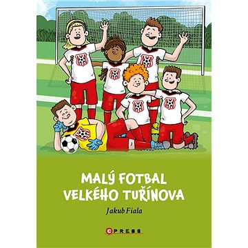 Malý fotbal Velkého Tuřínova